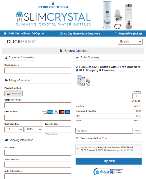 slimcrystalwaterbottle-checkoutpage